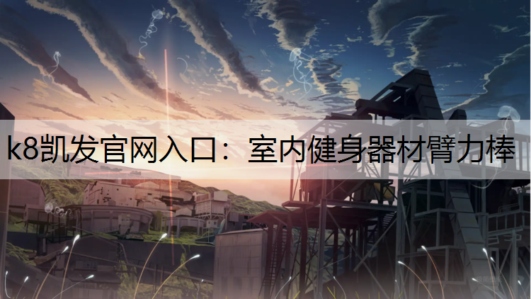 k8凯发官网入口：室内健身器材臂力棒