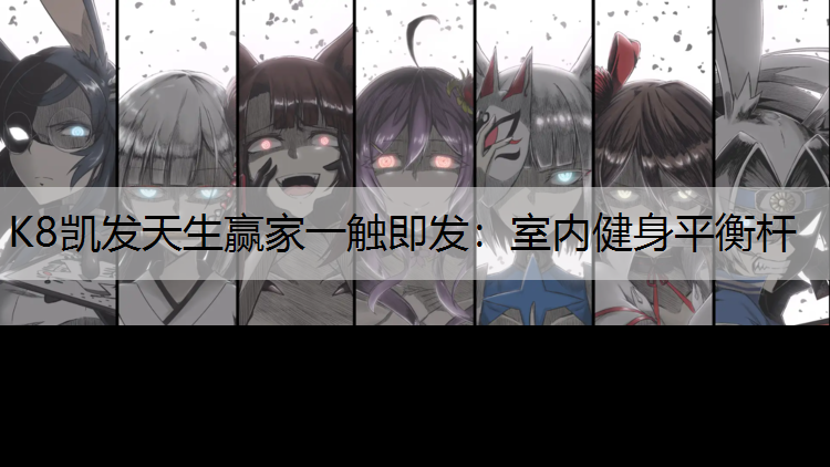 K8凯发天生赢家一触即发：室内健身平衡杆