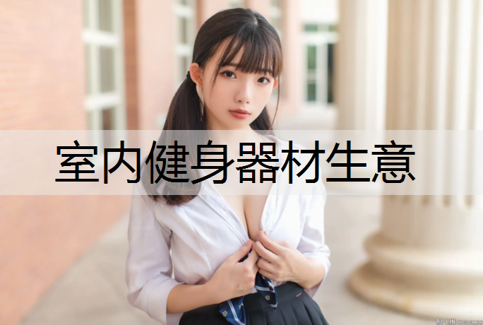 室内健身器材生意