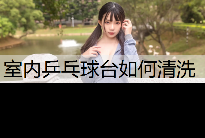 室内乒乓球台如何清洗