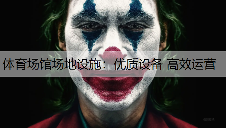 体育场馆场地设施：优质设备 高效运营