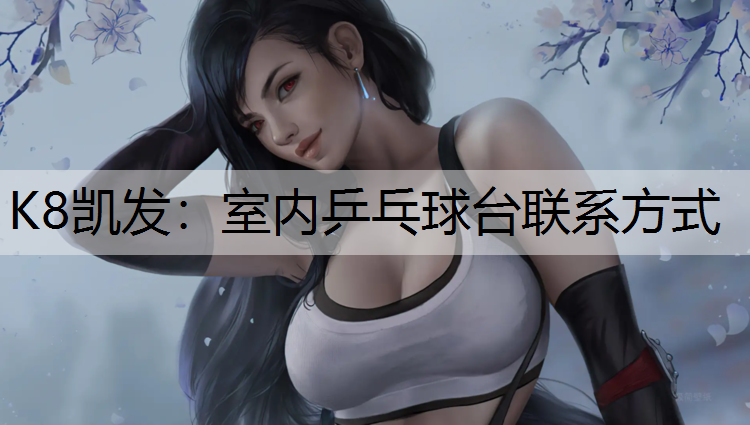 室内乒乓球台联系方式