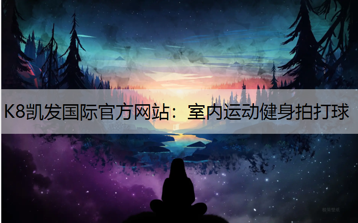 室内运动健身拍打球